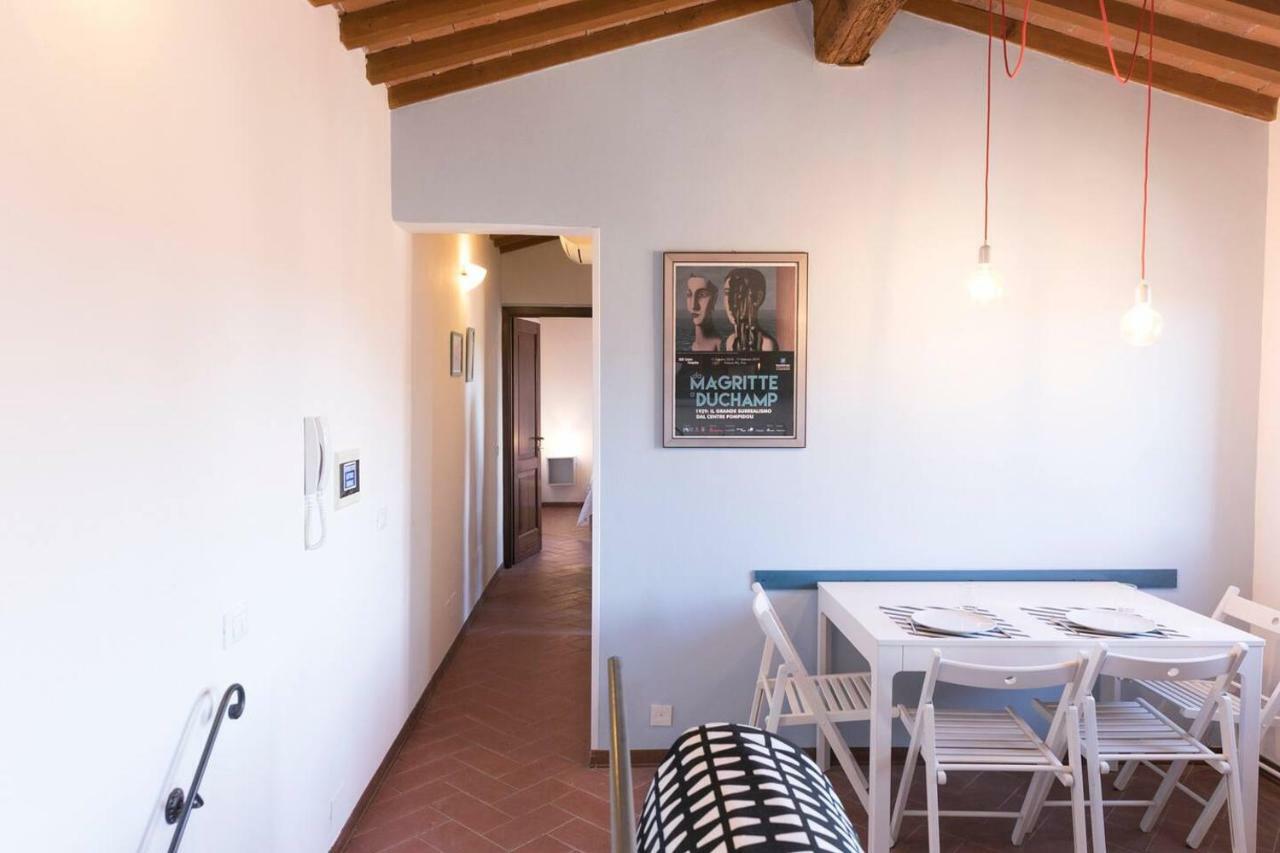 Altido Apt For 6 With Lovely Views 3 Mins To Corso Italia Pisa Exterior foto