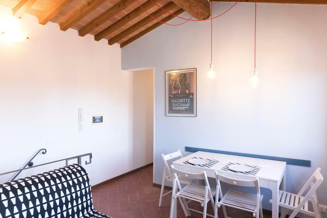 Altido Apt For 6 With Lovely Views 3 Mins To Corso Italia Pisa Exterior foto