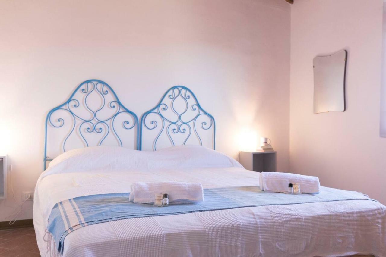Altido Apt For 6 With Lovely Views 3 Mins To Corso Italia Pisa Exterior foto