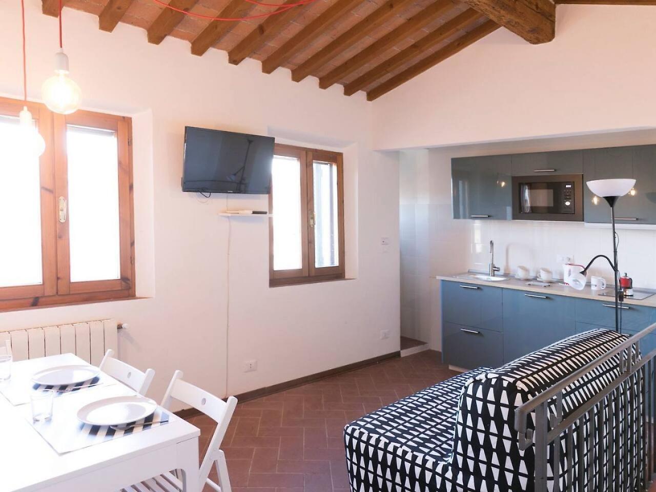 Altido Apt For 6 With Lovely Views 3 Mins To Corso Italia Pisa Exterior foto