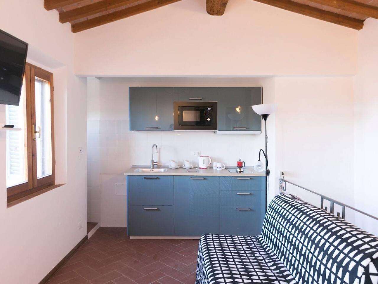 Altido Apt For 6 With Lovely Views 3 Mins To Corso Italia Pisa Exterior foto