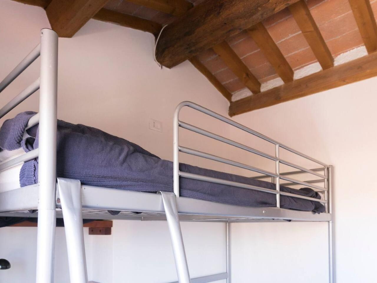 Altido Apt For 6 With Lovely Views 3 Mins To Corso Italia Pisa Exterior foto
